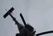 बद्रीनाथ से देहरादून आ रहा हेलिकॉप्टर जोशीमठ के पास क्रैश, पायलट समेत 6 लोग थे सवार