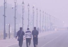 Winter Pollution: दिल्ली-NCR की हवा सुधारने के लिए केंद्र ने की उत्तर प्रदेश के एक्शन प्लान की समीक्षा; दिए कड़े निर्देश