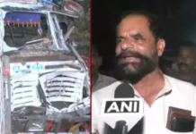 Gwalior Accident: ग्वालियर में शीतला माता मंदिर के पास भीषण हादसा, बेकाबू ट्रक ने 12 श्रद्धालुओं की ली जान, 3 घायल