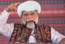 बनासकांठा में पीएम मोदी का राहुल गांधी पर तंज, बोले- अब कोई आलू से सोना बनाने का दावा नहीं कर सकता