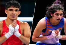 Asian Games 2026 Day 13 : बॉक्सिंग में 3 गोल्ड, रेसलिंग-तीरंदाजी में भी सोना, भारत के खाते में पहुंचे 75 पदक