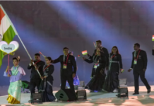 एशियन गेम्स 2026: 12वें दिन भारत की नजर नए पदकों पर, क्रिकेट और हॉकी टीम सेमीफाइनल में उतरेगी