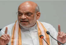 अमित शाह 7 नवंबर को जाएंगे अयोध्या, पहली बार राम की पैड़ी पर दीपोत्सव में होंगे शामिल; दसवें संस्करण की तैयारियां तेज