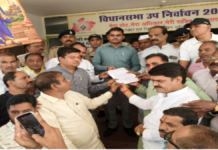 आष्टा विधायक के ’18 में से 10 सदस्य खरीदने’ वाले बयान पर सियासी घमासान, सज्जन वर्मा बोले- बीजेपी से सीखी वोट खरीदने की ट्रेनिंग