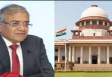 CEC ज्ञानेश कुमार को हटाने की मांग पर सुप्रीम कोर्ट के नोटिस से BJP उत्साहित, संबित पात्रा बोले- भारत लोकतंत्र का जश्न मना रहा है