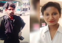 छतरपुर में पत्नी की हत्या: जेल से रिहा होने के दो दिन बाद पति ने किया हमला, साथी समेत महोबा से गिरफ्तार