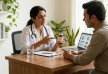 Vitamin D2 vs D3: ICMR-NIN की रिसर्च में सामने आया दिल और मांसपेशियों की सेहत के लिए कौन-सा विटामिन ज्यादा प्रभावी