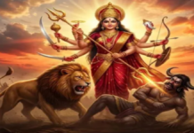 महिषासुरमर्दिनी क्यों कहलाती हैं मां दुर्गा? जानिए महिषासुर के जन्म से लेकर वध तक की पौराणिक कथा और इसका धार्मिक महत्व