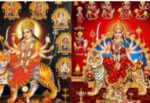 शारदीय नवरात्र 2026: 11 अक्टूबर को घटस्थापना, हाथी पर सवार होकर आएंगी मां दुर्गा, जानें शुभ मुहूर्त और पूजा विधि