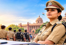 SSC CPO SI CAPF Exam 2026: 20 से 28 नवंबर के बीच होगी परीक्षा, जानें पेपर-1 का पैटर्न और तैयारी का रोडमैप