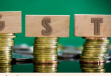 GST Collection September 2026: सितंबर में GST कलेक्शन 14.7% बढ़कर ₹2.03 लाख करोड़, छह महीने में ₹12.46 लाख करोड़