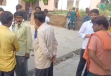 Rajgarh News: छोटे भाई की हत्या में बड़े भाई और भाभी को उम्रकैद, जमीन और दुकान के किराए का था विवाद