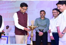 छत्तीसगढ़ हाउसिंग बोर्ड बनेगा विकास का प्रमुख इंजन, सड़क-पुल से लेकर खेल और शहरी पुनर्विकास तक बढ़ेगी भूमिका: मंत्री ओपी चौधरी