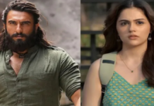 IIFA Awards 2026 Winners: धुरंधर, छावा और सैयारा ने जीते कई अवॉर्ड, OTT में आर्यन खान की द बैड्स ऑफ बॉलीवुड का दबदबा