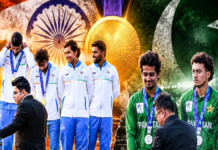 India vs Pakistan: जय शाह ने टीम इंडिया को दिया Gold Medal, पाकिस्तान को किसने पहनाया Silver? मेडल सेरेमनी में ये अधिकारी रहे मौजूद