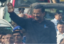 जंतर-मंतर जा रहे अरविंद केजरीवाल हिरासत में, संजय सिंह और सौरभ भारद्वाज समेत AAP के कई नेता भी डिटेन