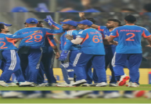 IND vs NZ 1st T20I: आज क्राइस्टचर्च में भारत-न्यूजीलैंड की भिड़ंत, टीम इंडिया की नजर लगातार तीसरी सीरीज जीत पर