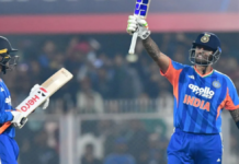 India vs New Zealand 3rd T20: वेलिंग्टन में निर्णायक मुकाबला, 2-0 की बढ़त के साथ सीरीज जीतने उतरेगी टीम इंडिया