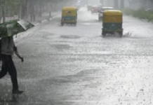 MP Weather: मध्य प्रदेश में मानसून की विदाई का दौर शुरू, 3 दिन तेज धूप से बढ़ेगी गर्मी; रातें होंगी ठंडी, 5 अक्टूबर को बारिश के आसार