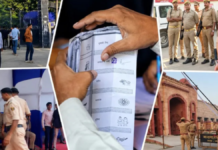 MLC Election Results 2026: मतगणना के दौरान टूटी मिली मतपेटी की सील, गोरखपुर में हंगामा; पटना में फाइल को लेकर विवाद
