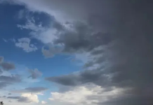 MP Weather Update: मध्य प्रदेश में फिर बदलेगा मौसम, 19 जिलों में गरज-चमक के साथ बारिश के आसार; तेज हवाएं चलने की संभावना