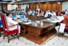 मध्य प्रदेश में दिसंबर में बदले जाएंगे मंत्रियों के प्रभार वाले जिले, नए साल में मंत्रिमंडल विस्तार पर हो सकता है फैसला