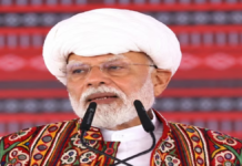 PM Modi का खरगे के ‘बाप भी जाएगा’ बयान पर जवाब, बोले- जीवन की आखिरी सांस तक जनता की सेवा करता रहूंगा