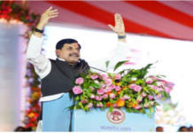 मध्यप्रदेश: सीएम मोहन यादव ने धार को दी 2,387 करोड़ की सिंचाई परियोजना की सौगात, 317.86 करोड़ रुपये फसल बीमा राशि भी की ट्रांसफर