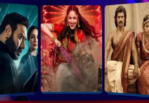 October 2026 Movie Releases: अक्टूबर में सिनेमाघरों में फिल्मों की धूम, Drishyam 3 समेत रिलीज होंगी ये बड़ी फिल्में