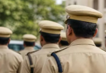 छत्तीसगढ़ पुलिस विभाग में बड़ा प्रशासनिक फेरबदल, राज्य पुलिस सेवा के 33 अधिकारियों के तबादले, रायपुर में भी बदली जिम्मेदारियां