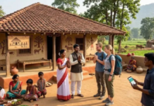 छत्तीसगढ़ में होम-स्टे से बढ़ेंगे रोजगार के अवसर, आदिवासी युवाओं और महिला समूहों को मिलेगा स्वरोजगार का मौकापर्यटन