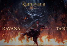 रामायणम्: राइज ऑफ अ लेजेंड: दशहरे पर सामने आया यश का रावण अवतार, 20 अक्टूबर से शुरू हुई दुनिया भर में एडवांस बुकिंग