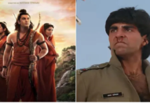 रामायण को बॉक्स ऑफिस पर टक्कर देगी अक्षय कुमार की 32 साल पुरानी ब्लॉकबस्टर फिल्म मोहरा, दिवाली पर फिर मचेगा धमाल