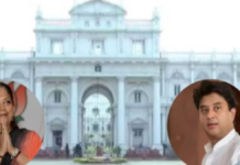 सिंधिया परिवार की 40 हजार करोड़ की संपत्ति पर विवाद, एक हस्ताक्षर को लेकर कोर्ट में घमासान; 14 अक्टूबर को अहम फैसला
