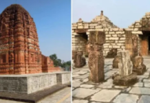 छत्तीसगढ़ के सिरपुर को UNESCO की विश्व विरासत अस्थायी सूची में जगह, लक्ष्मण मंदिर और प्राचीन बौद्ध विहारों को मिलेगी वैश्विक पहचान