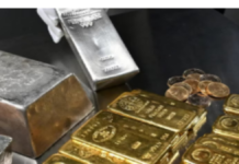 Gold-Silver Price Crash: सोना-चांदी की कीमतों में बड़ी गिरावट, चांदी एक हफ्ते में ₹17,000 सस्ती; जानिए 24 कैरेट गोल्ड का हाल