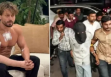 टाइगर श्रॉफ फायरिंग मामला: हरियाणा से गिरफ्तार तीन आरोपी 28 अक्टूबर तक पुलिस हिरासत में, जुहू हमले की साजिश की जांच जारी