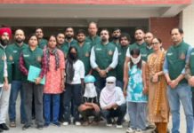 टाइगर श्रॉफ की कार पर फायरिंग मामले में चार आरोपित गिरफ्तार, दिल्ली पुलिस ने मुंबई पुलिस को सौंपा