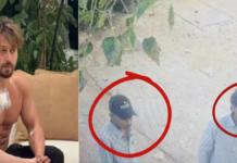टाइगर श्रॉफ पर हमले के मामले में 5 संदिग्ध पकड़े गए, कोटा से 3 गिरफ्तार; बिहार के बेगूसराय के युवक का नाम भी आया सामने