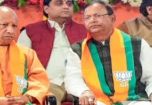 UP Rajya Sabha Election: भाजपा ने 8 सीटों पर उम्मीदवारों का किया ऐलान, प्रियंका सिंह रावत समेत इन नेताओं को मिला टिकट