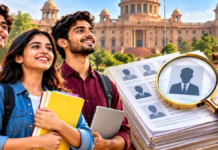 सरकारी नौकरी के नाम पर 12,878 पदों की भर्ती चर्चा में, 10वीं से ग्रेजुएशन पास युवा करें नोटिफिकेशन की जांच