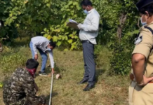 राजगढ़ में 17 वर्षीय किशोरी की हत्या से सनसनी, जंगल में मिला सिर से अलग शव; आरोपी युवक की सड़क हादसे में मौत