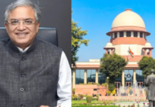 CEC ज्ञानेश कुमार के निलंबन की मांग वाली याचिकाओं पर सुप्रीम कोर्ट में सुनवाई आज, SIR के फैसलों पर भी उठे सवाल