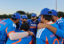 IND vs NZ 3rd T20: श्रेयस अय्यर की कप्तानी में सीरीज जीतने उतरेगा भारत, वेलिंगटन में न्यूजीलैंड के सामने बड़ी चुनौती