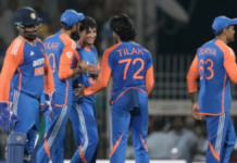 IND vs WI 5th T20I: भारत-वेस्टइंडीज के बीच आज निर्णायक मुकाबला, बेंगलुरु में सीरीज जीतने उतरेंगी दोनों टीमें; बारिश बन सकती है विलेन