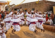 गुजरात का मानियारो रास क्यों किया जाता है? युद्ध कला से जुड़ा है सौराष्ट्र का यह पारंपरिक लोक नृत्य