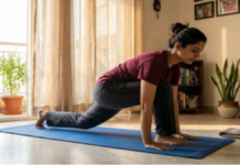 Winter Fitness Tips: सर्दियों में भी रहें फिट और एक्टिव, घर पर करें ये आसान एक्सरसाइज; शरीर रहेगा टोंड और एनर्जी बनी रहेगी