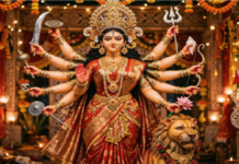 दुर्गा पूजा 2026: शक्ति, भक्ति और सामाजिक एकता का महापर्व, जानिए मां दुर्गा के नौ स्वरूपों का धार्मिक महत्व और विजयादशमी का संदेश