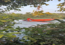 सीहोर: श्यामपुर के पढ़ियाला गांव में स्टॉप डेम में डूबे 18 वर्षीय शुभम, दूसरे दिन भी रेस्क्यू जारी