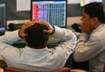 Stock Market Crash: शेयर बाजार में फिर मचा कोहराम, सेंसेक्स 1000 अंक तक टूटा; जानिए गिरावट के 4 बड़े कारण